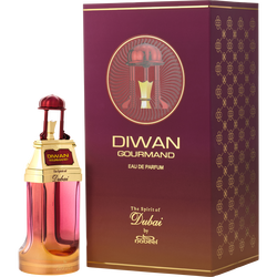 The Spirit Of Dubai Diwan Gourmand