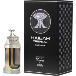 The Spirit Of Dubai Haibah Oriental