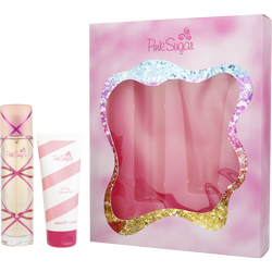 Pink Sugar