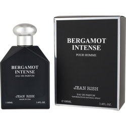 Jean Rish Bergamot Intense