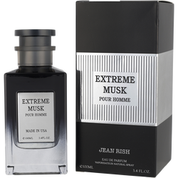 Jean Rish Extreme Musk