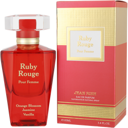 Jean Rish Ruby Rouge