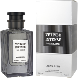 Jean Rish Vetiver Intense