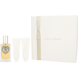 Dolce & Gabbana Devotion