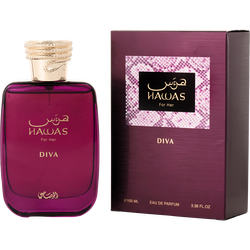 Rasasi Hawas Diva