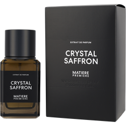 Matiere Premiere Crystal Saffron