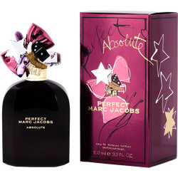 Marc Jacobs Perfect Absolute