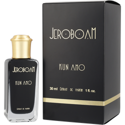 Jeroboam Kun Amo
