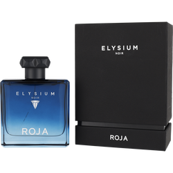 Roja Elysium Noir Pour Homme
