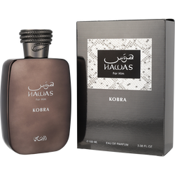 Rasasi Hawas Kobra