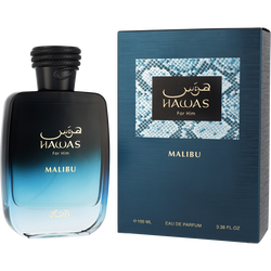 Rasasi Hawas Malibu