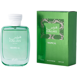 Rasasi Hawas Tropical
