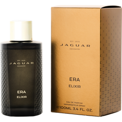 Jaguar Era Elixir