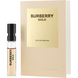 Burberry Gold