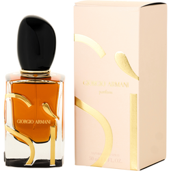 Armani Si