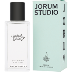 Jorum Studio Unspoken Gesture