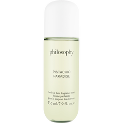Philosophy Pistachio Paradise