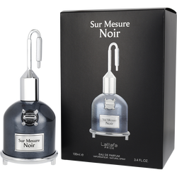Lattafa Pride Sur Mesure Noir