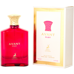 Maison Alhambra Avant Ruby