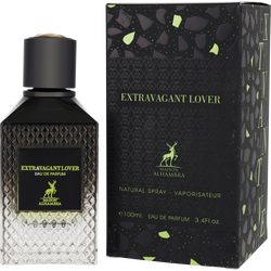 Maison Alhambra Extravagant Lover