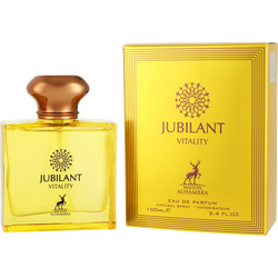 Maison Alhambra Jubilant Vitality