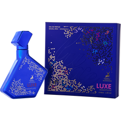 Maison Alhambra Spray Luxe Nightlife
