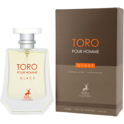 Maison Alhambra Toro Pour Homme Glace