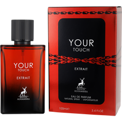 Maison Alhambra Your Touch Extrait
