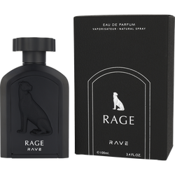 Rave Rage