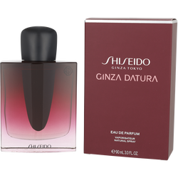 Shiseido Ginza Datura