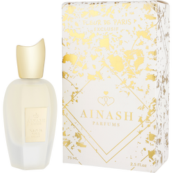 Ainash Fleur De Paris Exclusif