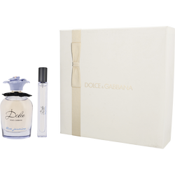 Dolce Blue Jasmine