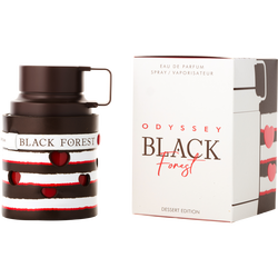 Armaf Odyssey Black Forest