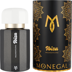 Ramon Monegal Ibiza Allnightlong