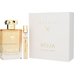 Roja Elixir