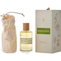 Liquides Imaginaires Bergamot Brother