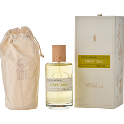 Liquides Imaginaires Cedrat Tonic