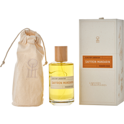 Liquides Imaginaires Saffron Mandarin