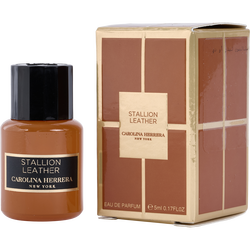 Carolina Herrera Stallion Leather