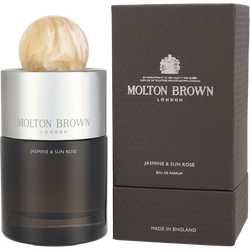 Molton Brown Jasmine & Sun Rose