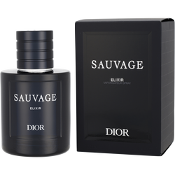 Dior Sauvage Elixir