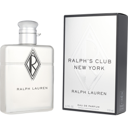 Ralph's Club New York