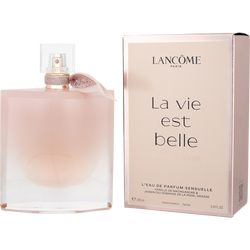 La Vie Est Belle Vanille Nude
