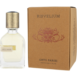 Orto Parisi Risvelium