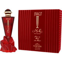 Jivago Mon Amour