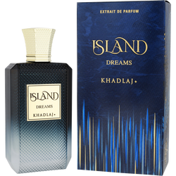 Khadlaj Island Dreams