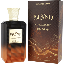 Khadlaj Island Vanilla Dunes