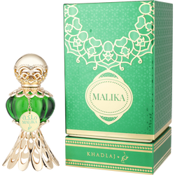 Khadlaj Malika Green