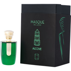 Masque Milano Alcove