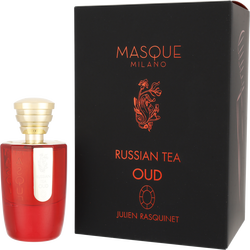 Masque Milano Russian Tea Oud